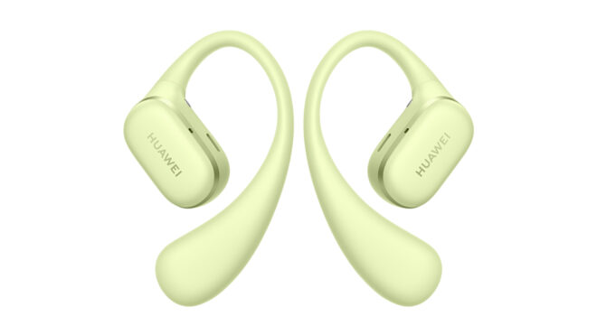 Huawei FreeArc