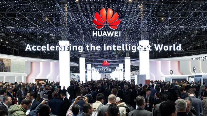 Huawei