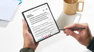 Samsung One UI 7 Beta