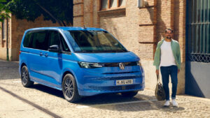 Volkswagen Multivan Style 1.5 TSI eHybrid (6+1)