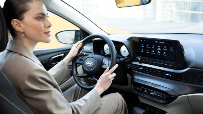 Hyundai Motor Türkiye