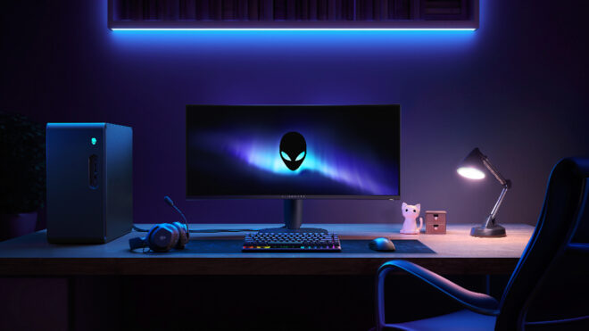 Alienware