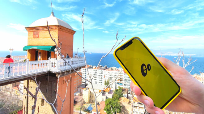 Yandex Türkiye