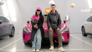 Xiaomi
