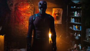 Daredevil: Born Again