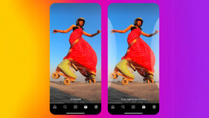 Instagram Reels