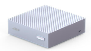 ASUS Ascent GX10,