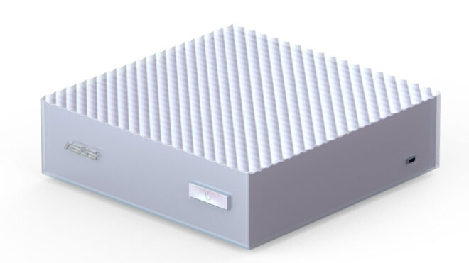 ASUS Ascent GX10,