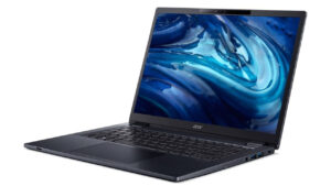 Acer TravelMate P4