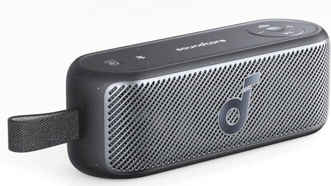 Anker Soundcore Motion 100