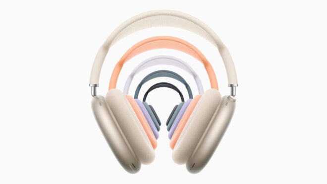 AirPods Max