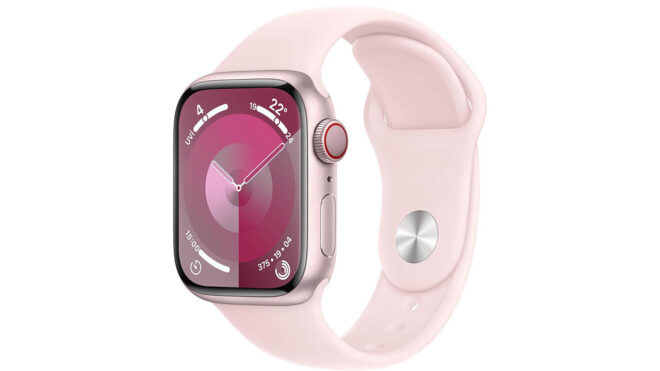 Apple Watch Series 9