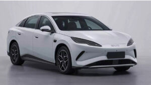 BYD Seal 06