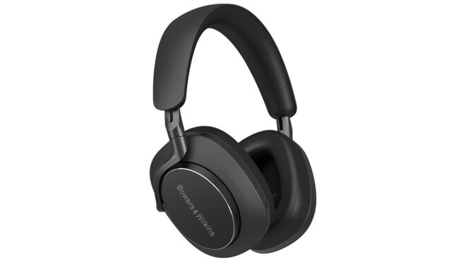 Bowers & Wilkins PX8