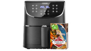 Cosori Airfryer XXL