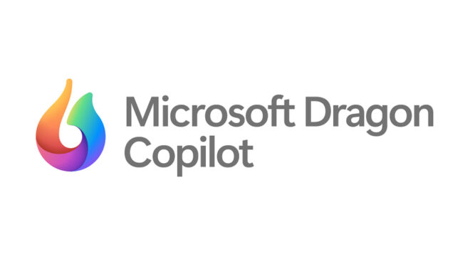 Microsoft Dragon Copilot
