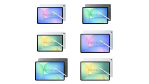 Samsung Galaxy Tab S10 FE