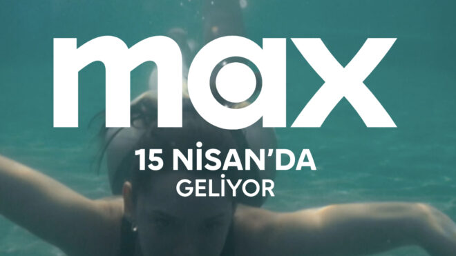 Max 2025 baharında Türkiye'ye geliyor ve BluTV Max'e dönüşüyor.