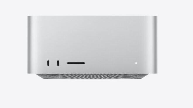 Mac Studio