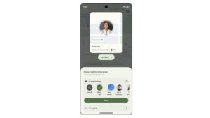 Google Cihazımı Bul