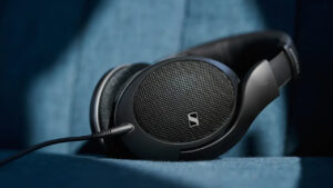 Sennheiser HD 550
