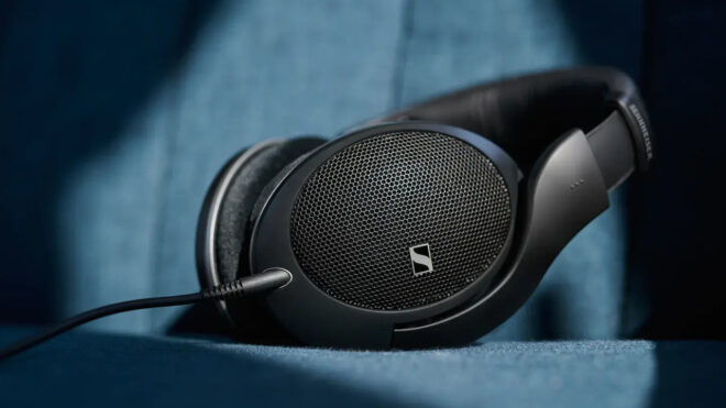 Sennheiser HD 550