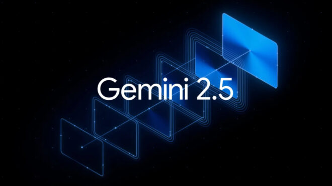 Gemini 2.5 Pro