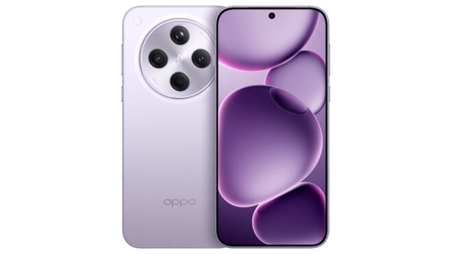 OPPO Find X8S Plus