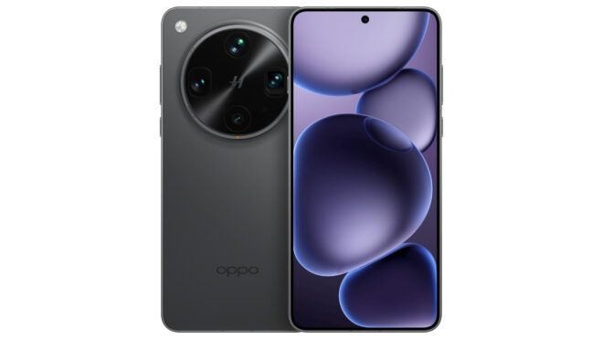 OPPO Find X8 Ultra