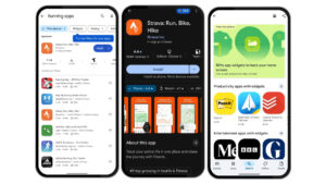 Google Play Store
