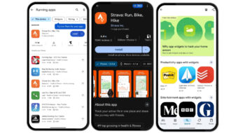 Google Play Store