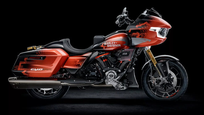 Harley-Davidson