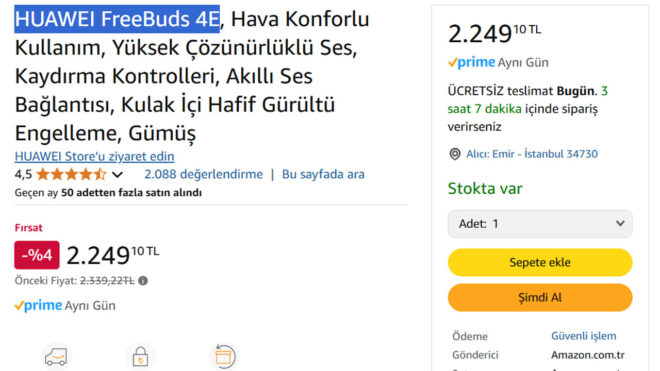 Huawei