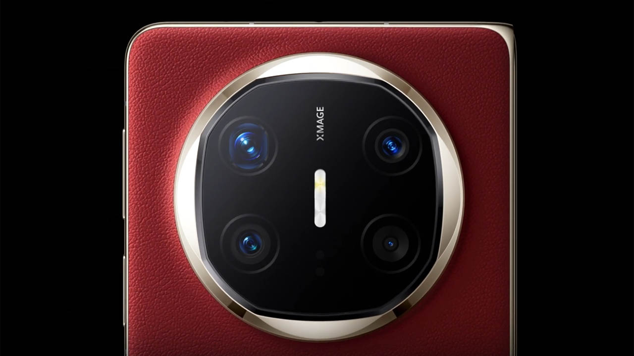Huawei