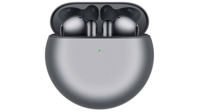 Huawei FreeBuds 4E