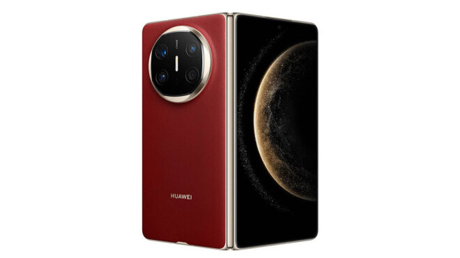 Huawei Mate X6