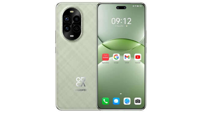 Huawei Nova 13 Pro