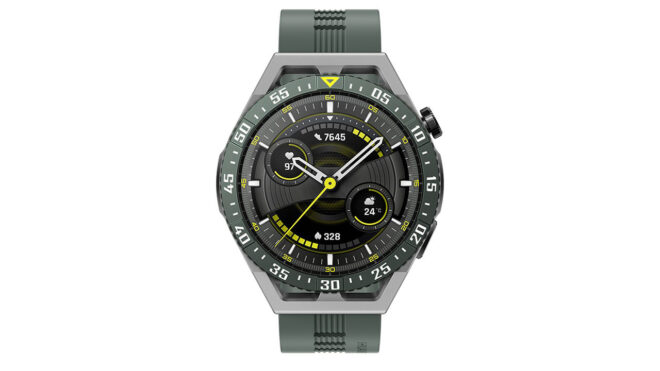 Huawei Watch GT 3 SE