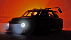 Hyundai'den Inster temelli ilginç konsept: "Insteroid"