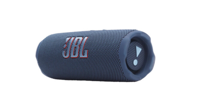 JBL Flip 7