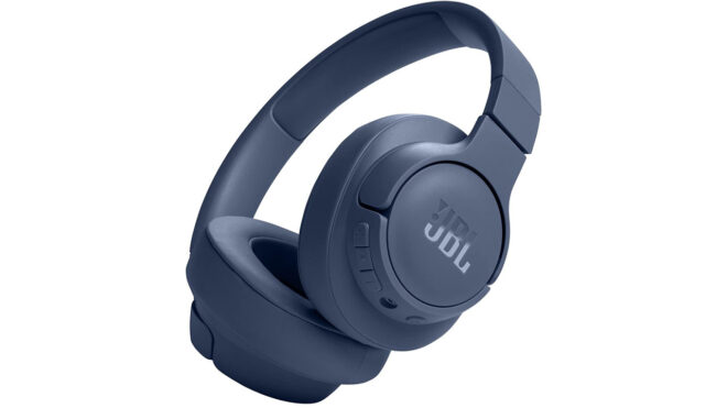JBL Tune 720BT