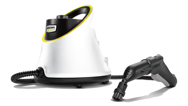 Karcher SC 2 Deluxe