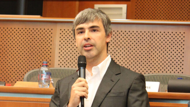 Larry Page