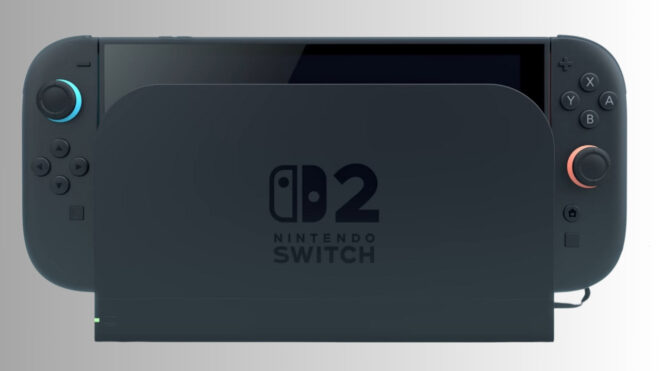 Nintendo Switch 2