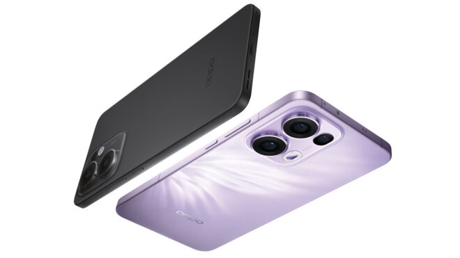 OPPO Reno13