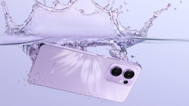 OPPO Reno13 F 5G