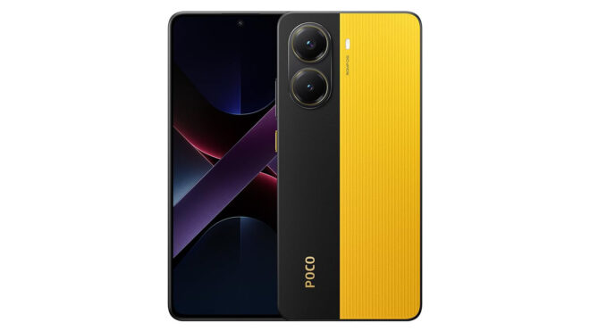 POCO X7 Pro