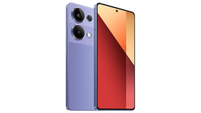 Redmi Note 13 Pro