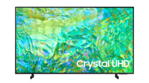 Samsung 50CU8000