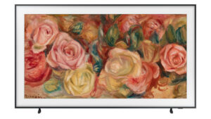 Samsung Frame 75LS03D